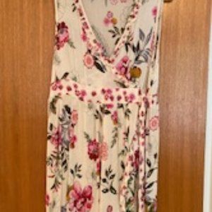 Summer Dress by Forbidden of Los Angeles.